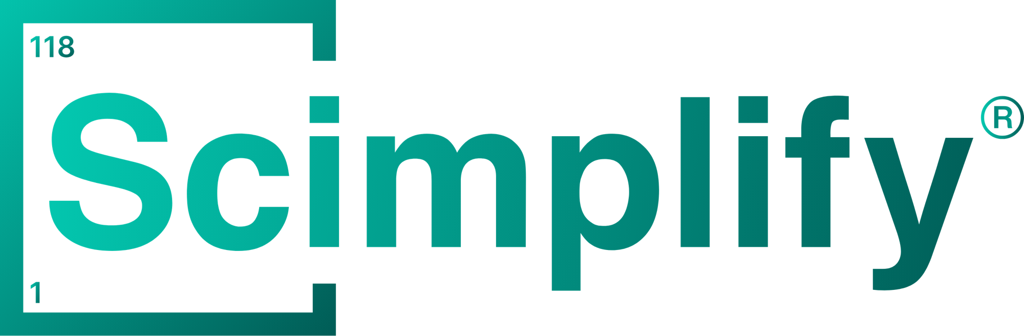 Scimplify